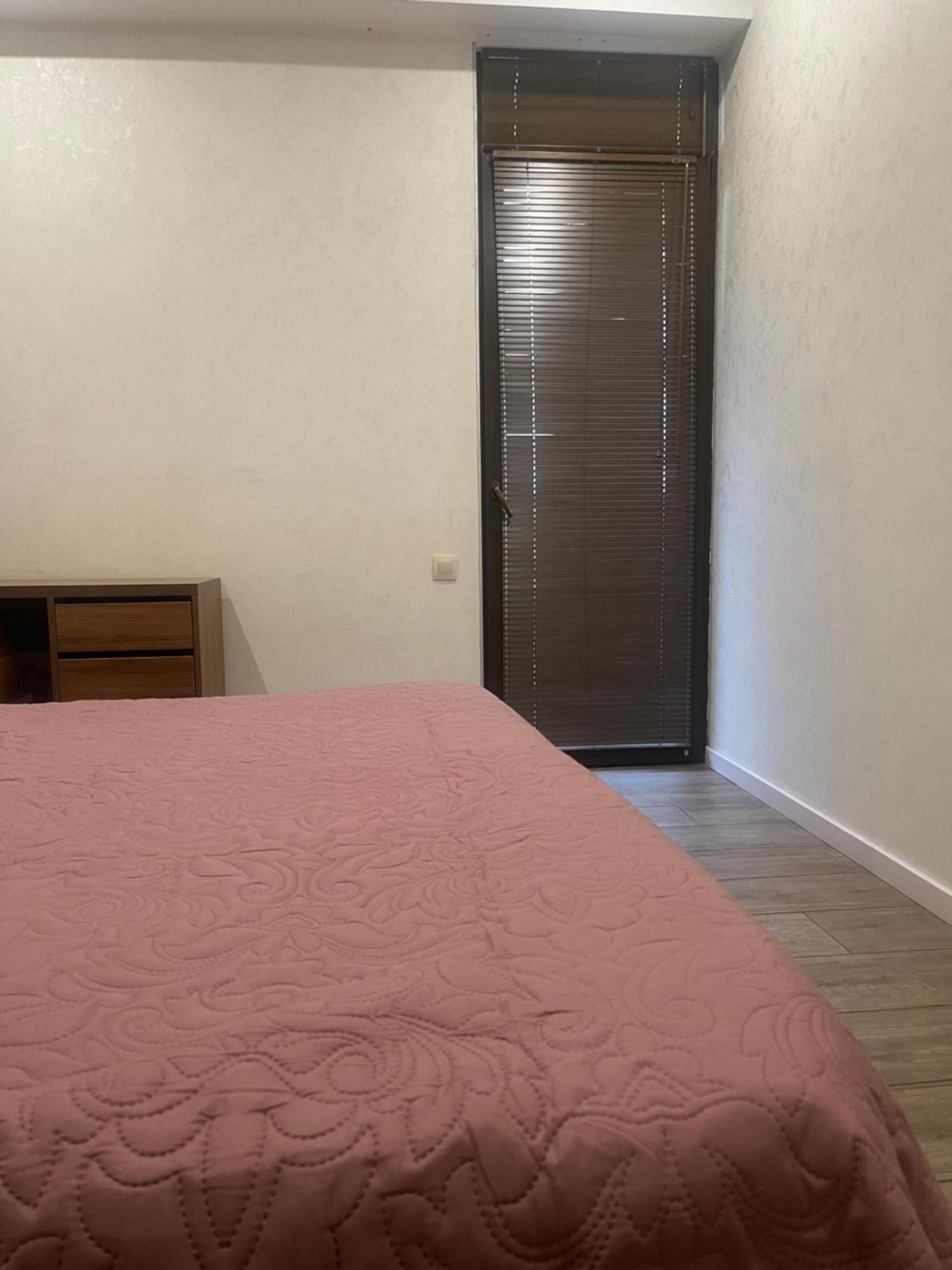 Apartamento Panorama Khiliani Tiflis Exterior foto